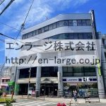 【成約済】♡モリビル・事務所301号室約50.97坪・エレベーター有の3階事務所♪ J161-038C5-002-301