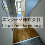  (玄関)