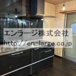 2024.5撮影 (キッチン)