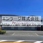 【成約済】♡招提北町1丁目店舗事務所倉庫・1.2F約152.52坪・2024年12月1日入居可予定！ J166-024C2-005
