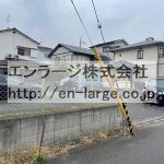 ♡渚東町青空駐車場・短期貸し相談可☆ J166-024A5-001