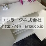 下駄箱 (玄関)