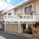 【成約済】♡小山第2ビル・101店舗戸建84.6㎡・飲食店可★☆ J166-018C5-027-101