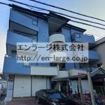 ♡二三ハイツ・店舗101約13.31坪・駐車場空有♪ J161-038E6-009