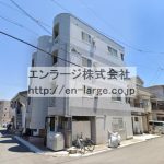 【成約済】♡御殿山エスチュアリーハウス・101.102店舗事務所約16.84坪・2室セット貸しです♪ J166-023G5-027