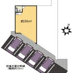 (間取) (間取)