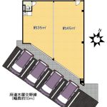 (間取) (間取)