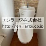トイレ　2F