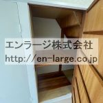 収納 (内装)