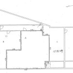 B号室 (間取)
