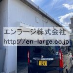 ♡仁和寺本町3丁目倉庫・1F約8.77坪・駐車スペース1台付♪ J161-038A4-009-5