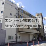 【成約済】♡丸強マンション・101店舗約28.73坪・国道170号線沿い♪ J161-038D1-044-101