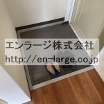  (玄関)