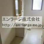 洗面台