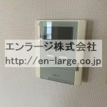 TVドアホン