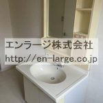 洗面台