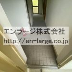  (玄関)