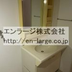 洗面台