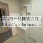 洗面台