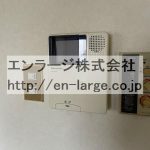 インターホン