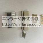 インターホン