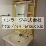 洗面台