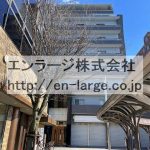 ♡ヴァレイヒルズ交野ビーアッシュ・102号室店舗約27.01坪・交野市駅ロータリー内♪ J140-031B6-018-102