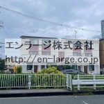 ♡キャルムコート星田・202号室事務所使用可2LDK・敷金・礼金ゼロ☆★ J140-039A4-011-202