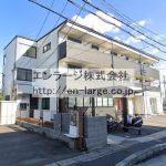【成約済】♡セブンハウス枚方・103号室店舗約21.1坪・駐車場2台有♪(別途費用) J166-031A2-016