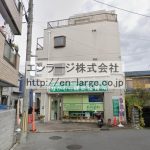 ♡エクセルシード・1F店舗約12.7坪・内装はスケルトン渡し♪ J161-038B4-036