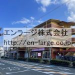 【成約済】♡ウィスタリア・店舗事務所105号室約18.15坪・とうかえでの道沿い♪ J166-024B2-008-105