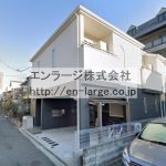 【成約済】♡アッシュ ポン バトゥ・102号室約6.83坪・駐車場敷地内1台使用可☆ J166-030G1-070