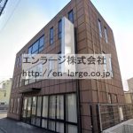 【成約済】♡M＆Sビル・店舗事務所2階2号室約7.56坪・関西外国語大学近く♪ J166-030H1-037-202