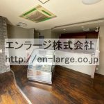 2024.7撮影 入居前写真です (内装)