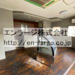 2024.7撮影 入居前写真です (内装)