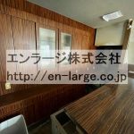 2024.7撮影 入居前写真です (内装)