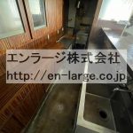 2024.7撮影 入居前写真です (内装)