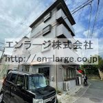 【成約済】♡ビービルⅠ・店舗事務所1F約11.56坪・飲食店可★☆ J166-031A2-013