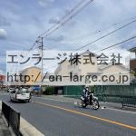 2024.7撮影 (周辺)