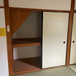 1F　収納 (内装)