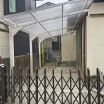 駐車場 (外観)