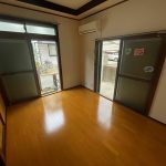 1F　グランドピアノ設置可のお部屋 (内装)