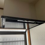 1F　換気扇 (キッチン)
