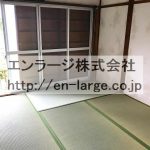 現借主様入居前の写真です。 (内装)