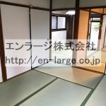 現借主様入居前の写真です。 (内装)
