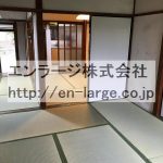 現借主様入居前の写真です。 (内装)