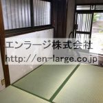 現借主様入居前の写真です。 (内装)