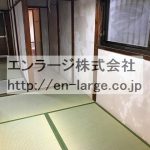 現借主様入居前の写真です。 (内装)