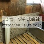 現借主様入居前の写真です。 (風呂)