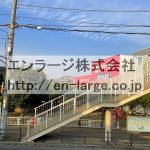 ドラッグストア営業中 (周辺)